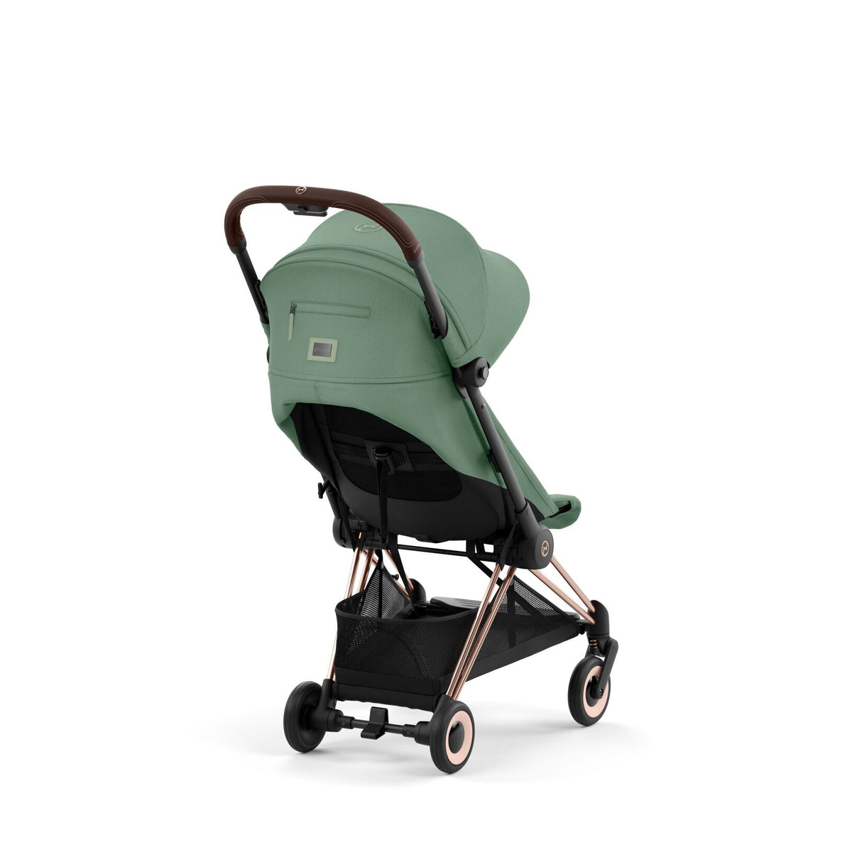 Cybex Coya Rosegold Stroller