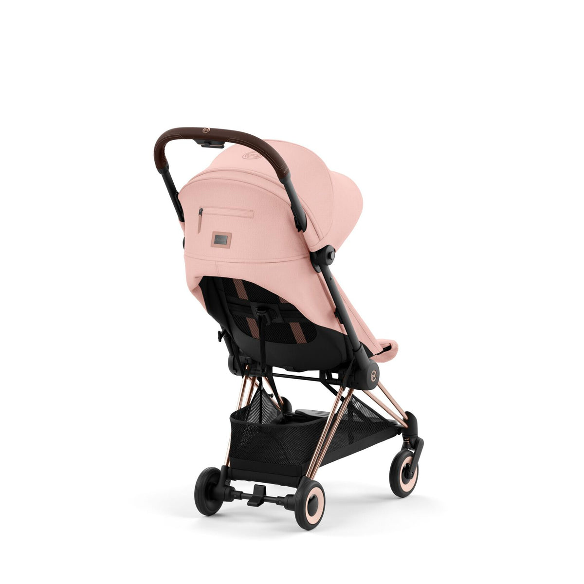 Cybex Coya Rosegold Stroller