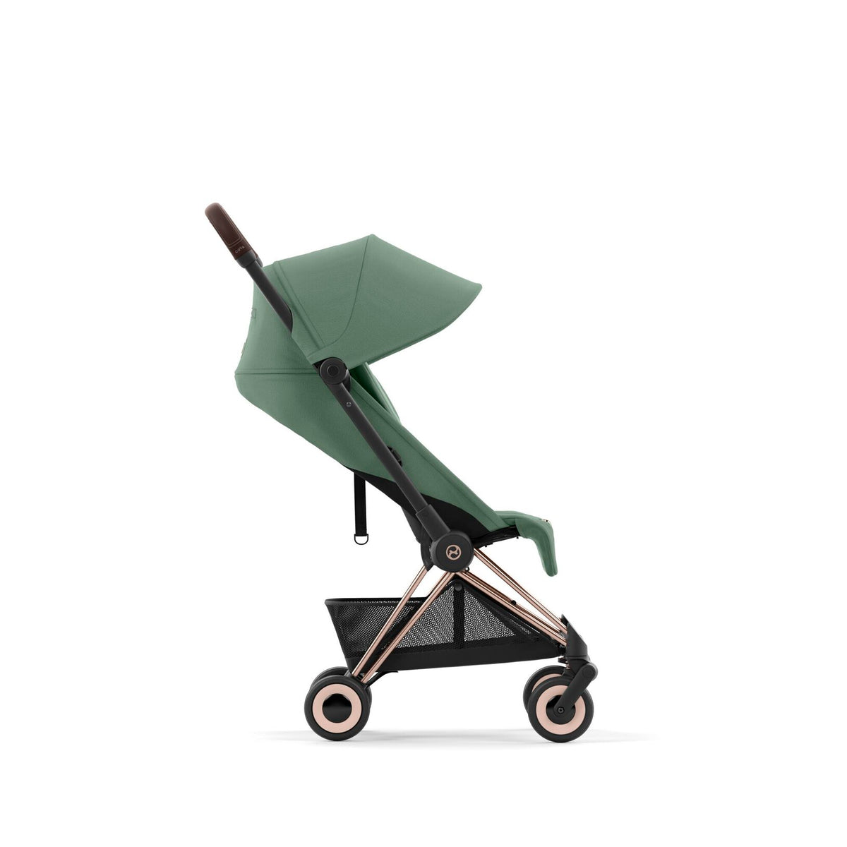 Cybex Coya Rosegold Stroller