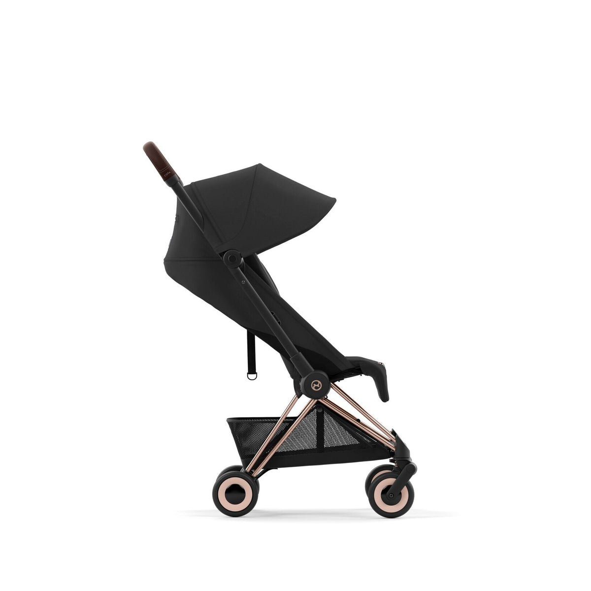 Cybex Coya Rosegold Stroller
