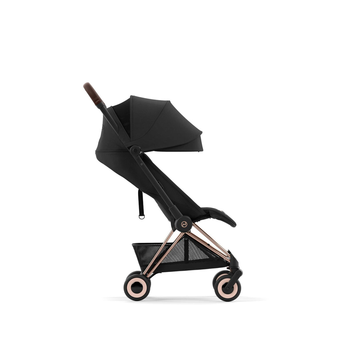 Cybex Coya Rosegold Stroller