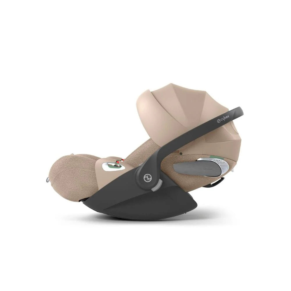 Mushie Teething Ring motherswork Singapore – Motherswork