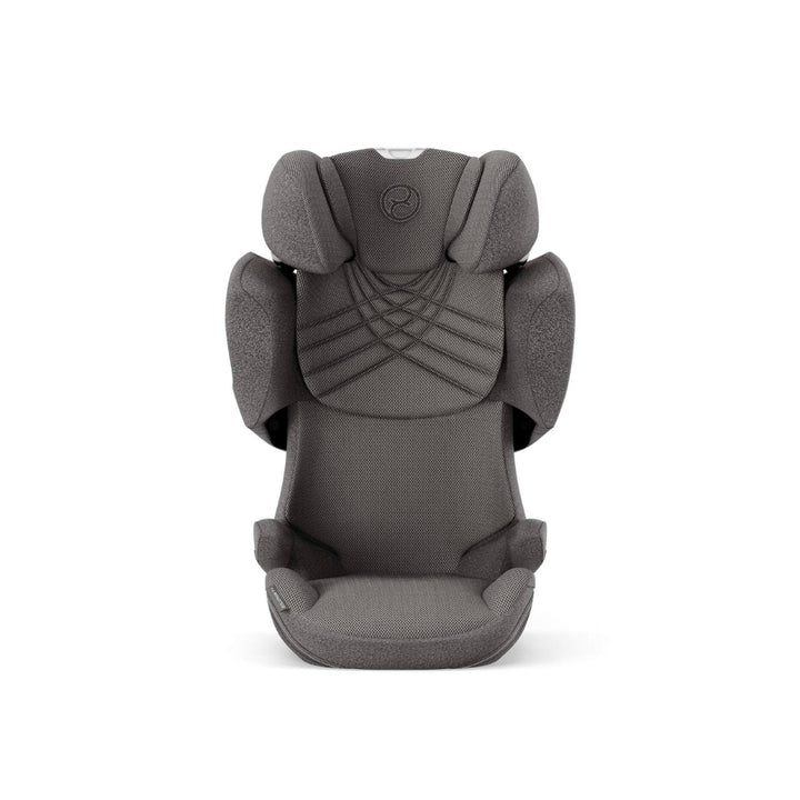 Cybex Solution T i-Fix Plus Booster Seat
