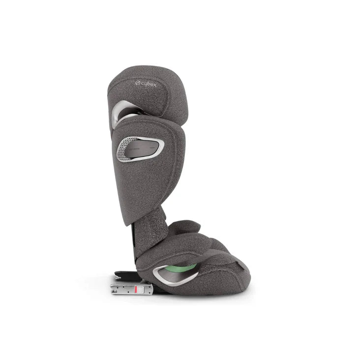 Cybex Solution T i-Fix Plus Booster Seat