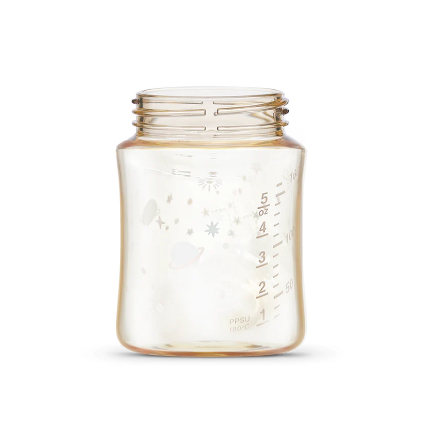 Pigeon SofTouch™ BYOB PPSU Nursing Bottle 160ml