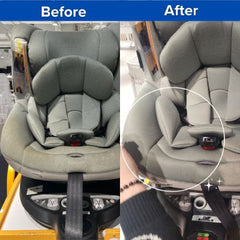 Dew Car Seat & Stroller Cleaner (500ml)