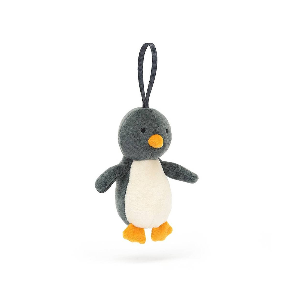 Jellycat Festive Folly Penguin