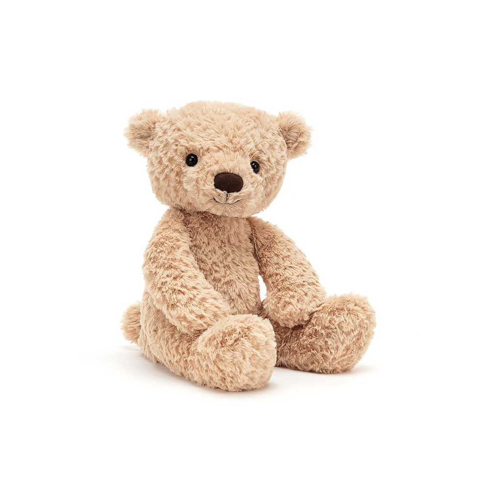 Jellycat Finley Bear