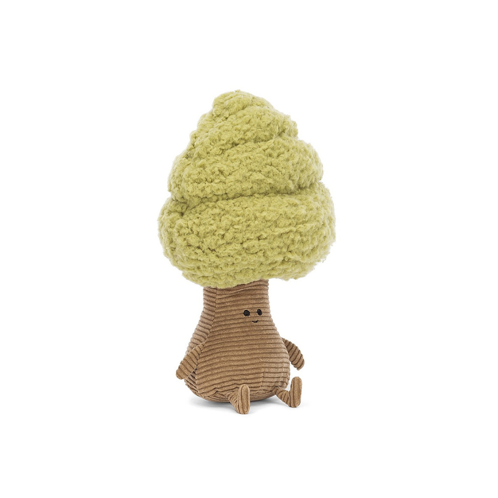 Jellycat Forestree Lime