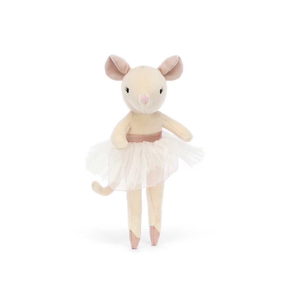 Jellycat Etoile Mouse