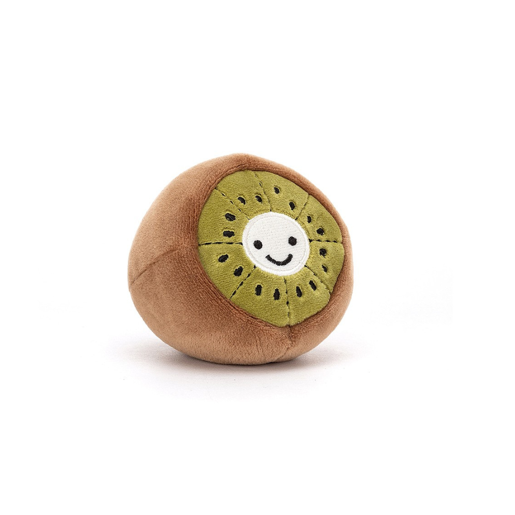 Jellycat Fabulous Fruit Kiwi