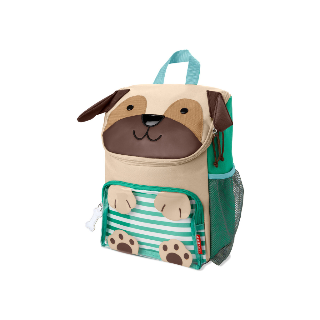 Skip Hop Zoo Big Kid Backpack