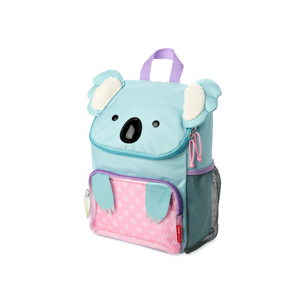 Skip Hop Zoo Big Kid Backpack