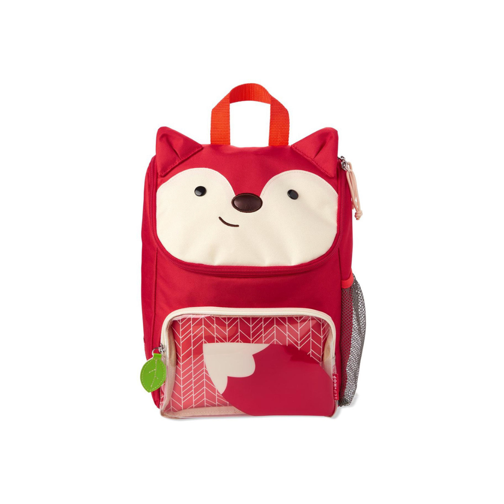 Skip Hop Zoo Big Kid Backpack