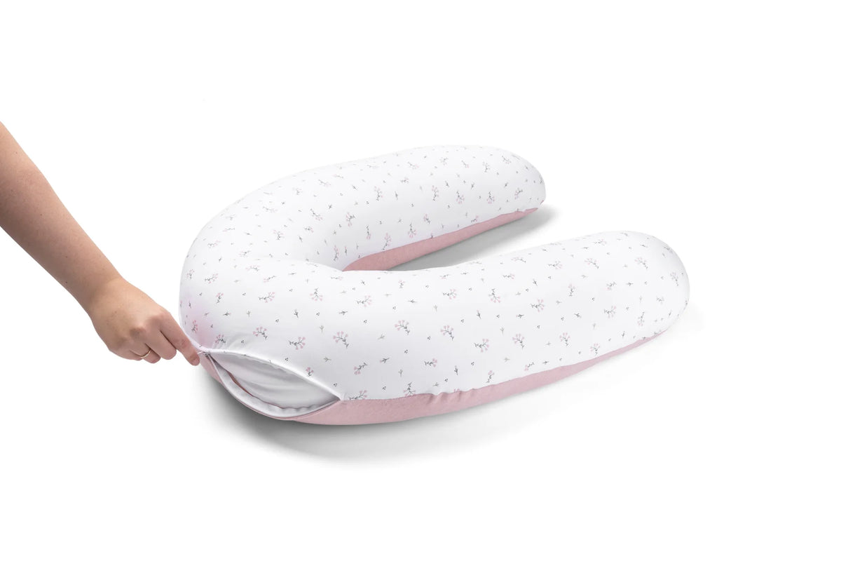Doomoo Extra Cover For Buddy Nursing Pillow