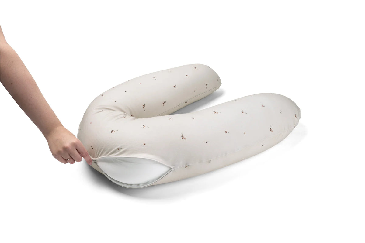Doomoo Extra Cover For Buddy Nursing Pillow