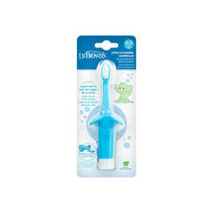Dr. Brown’s™ Infant-To-Toddler Toothbrush
