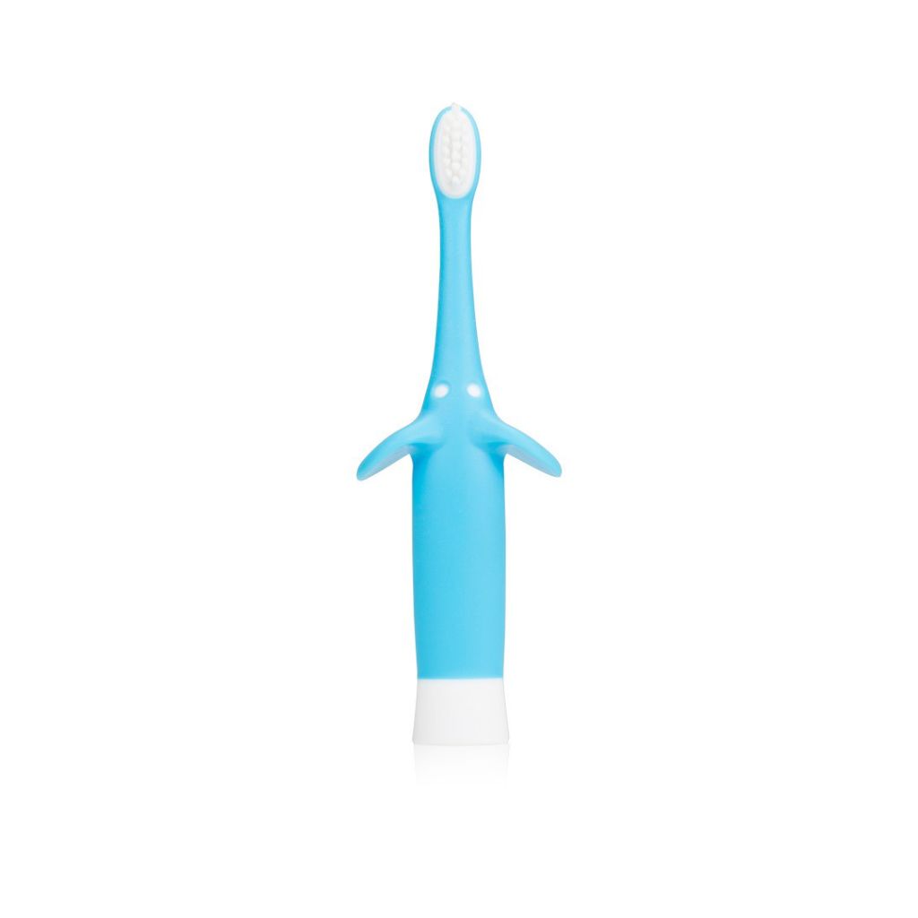 Dr. Brown’s™ Infant-To-Toddler Toothbrush