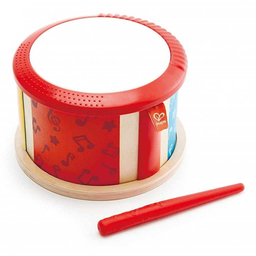 Hape Double-Sided Drum