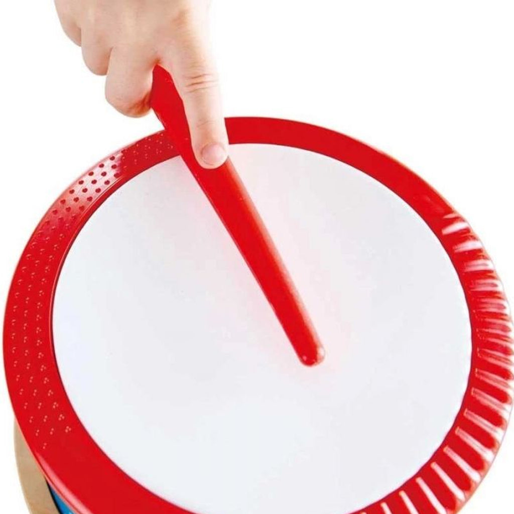 Hape Double-Sided Drum