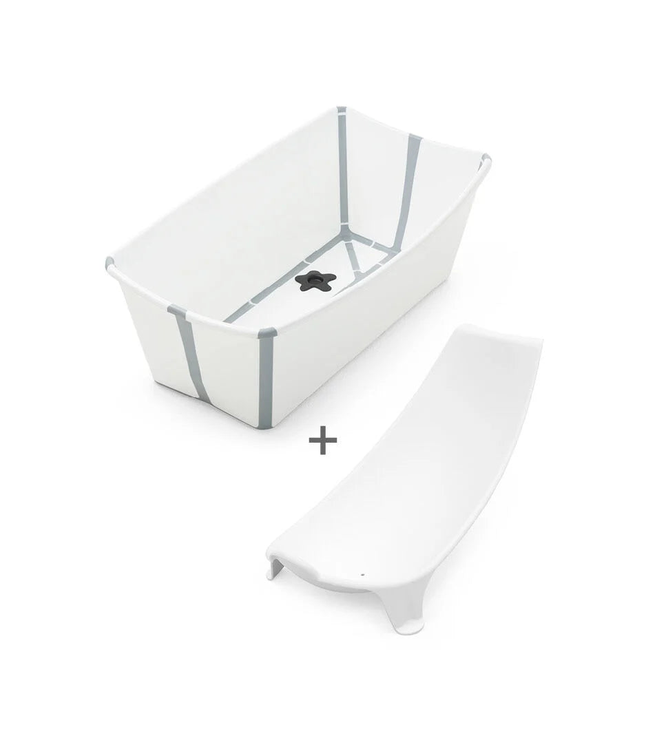 Stokke Flexibath Heat V2 with Newborn Support