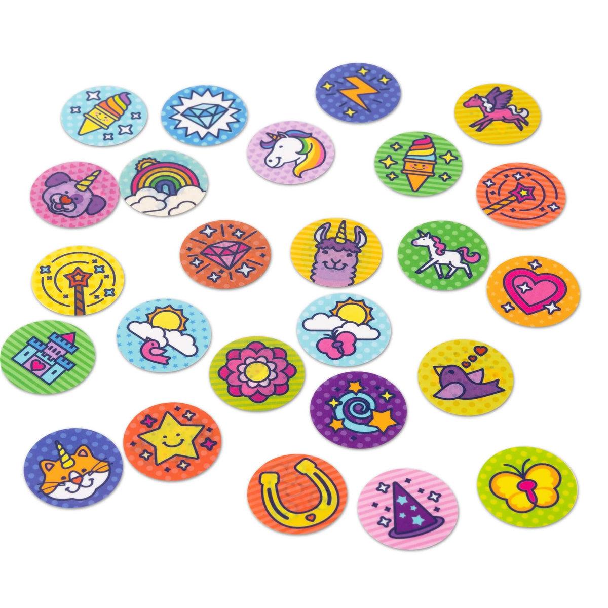 Melissa & Doug WOW!® Refill Stickers