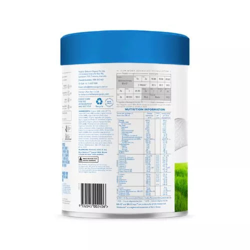 Bellamy's Organic Beta Genica-8 Step 4 Junior Milk Drink