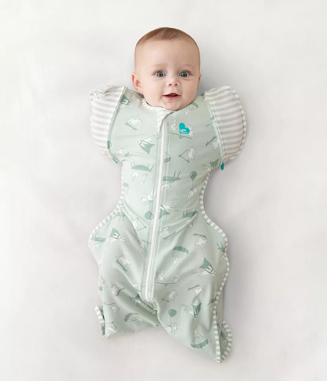 Love To Dream Swaddle Up Transition Bag Lite