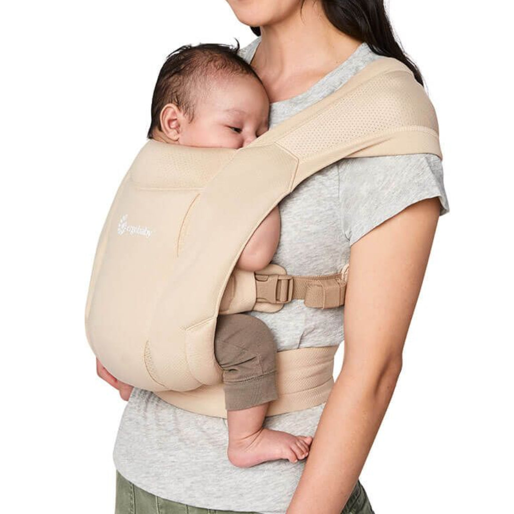 Ergobaby Embrace Newborn Carrier