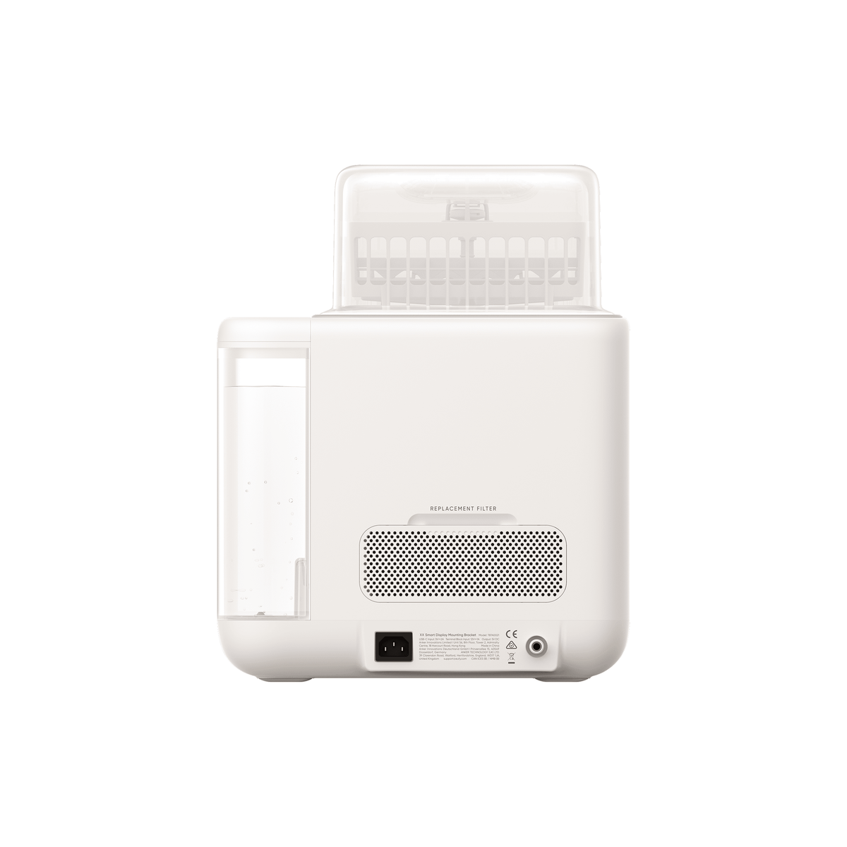 Eufy Bottle Washer S1 Pro