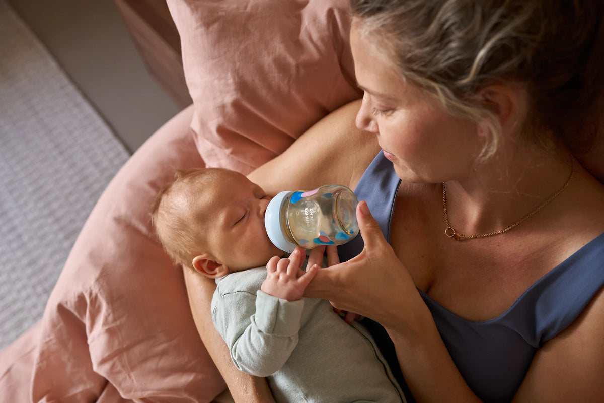Avent Welcome Baby Gift Set