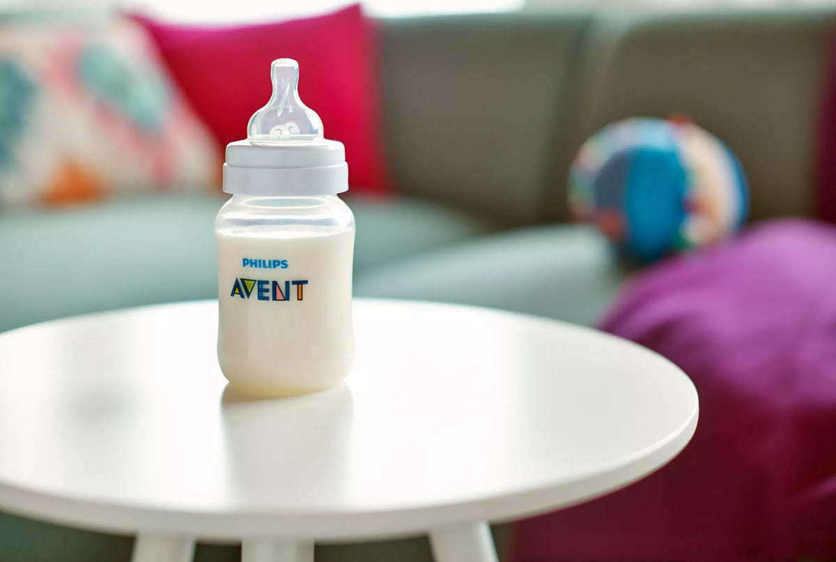 Avent Anti-Colic Baby Bottle (260ML)