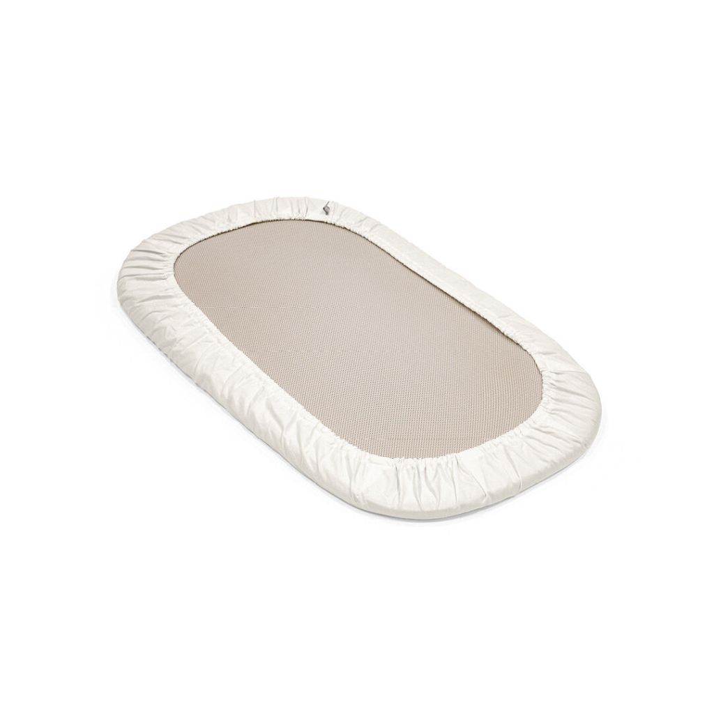 Stokke® Snoozi™ Fitted Sheets (2 Pack)