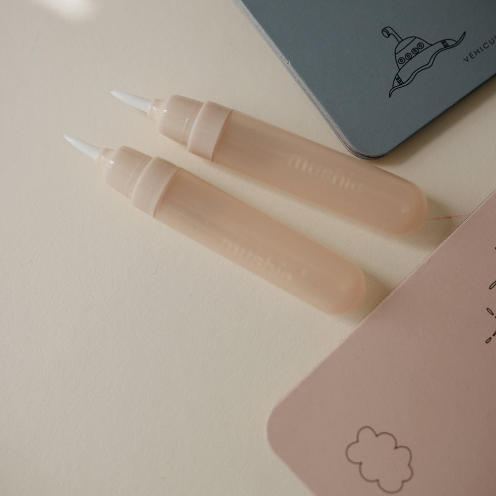 Mushie Reusable Water Color Pad