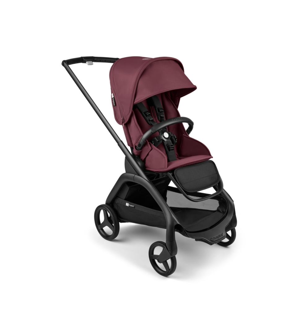Bugaboo Dragonfly Stroller Complete
