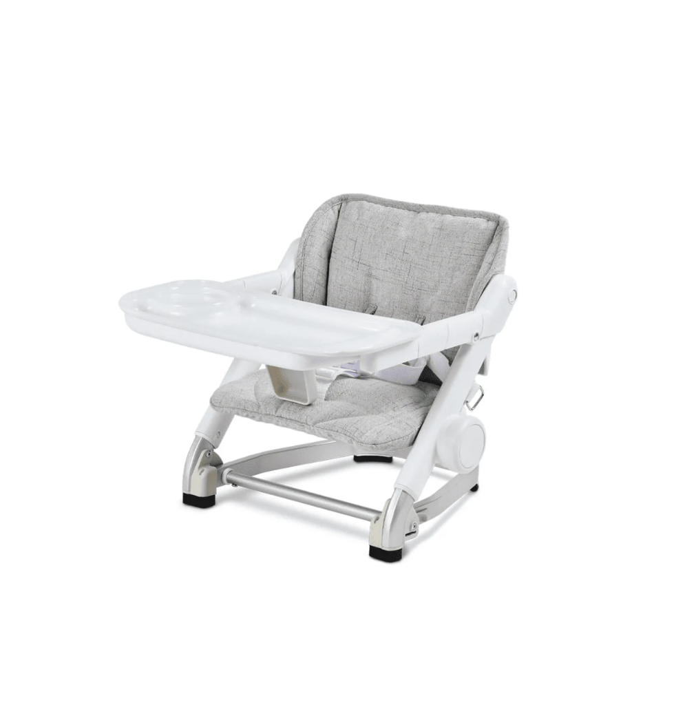 Unilove Feed Me Portable Baby Booster