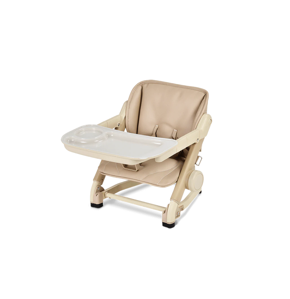 Unilove Feed Me Portable Baby Booster