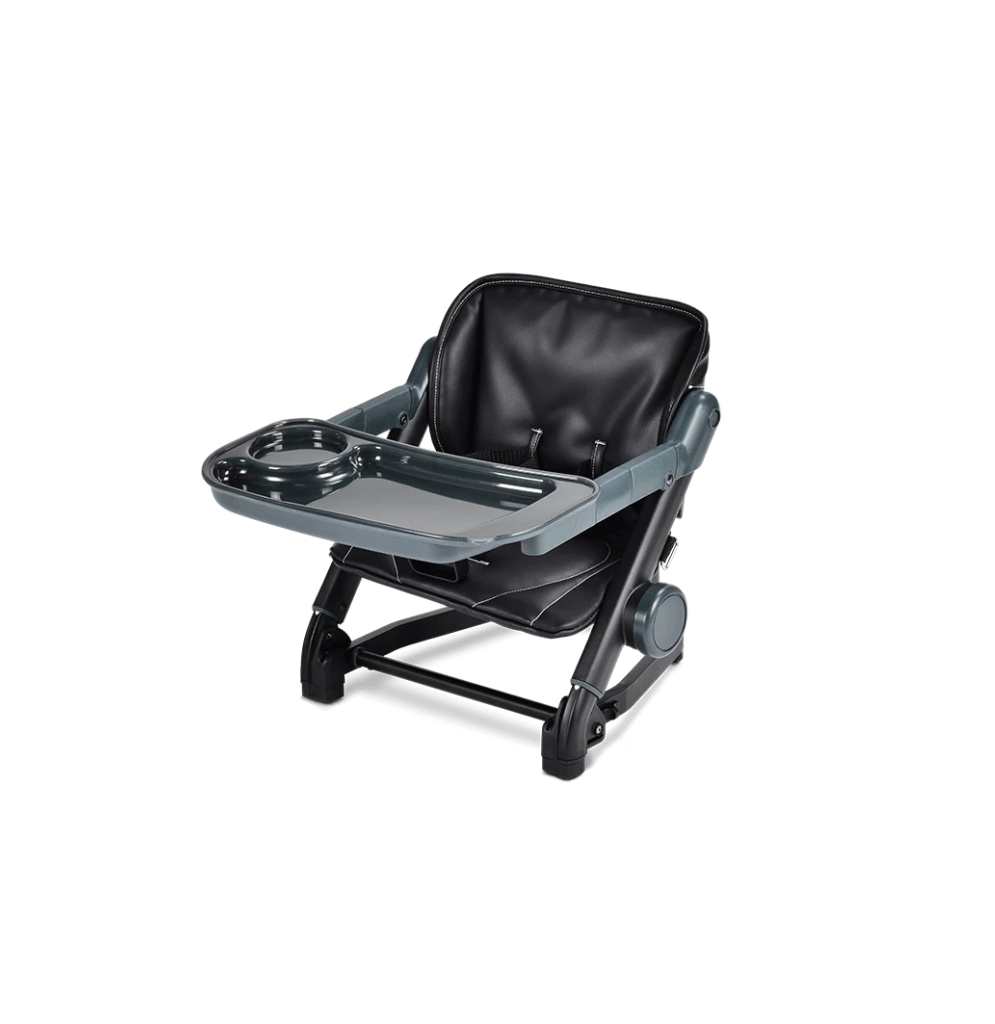 Unilove Feed Me Portable Baby Booster