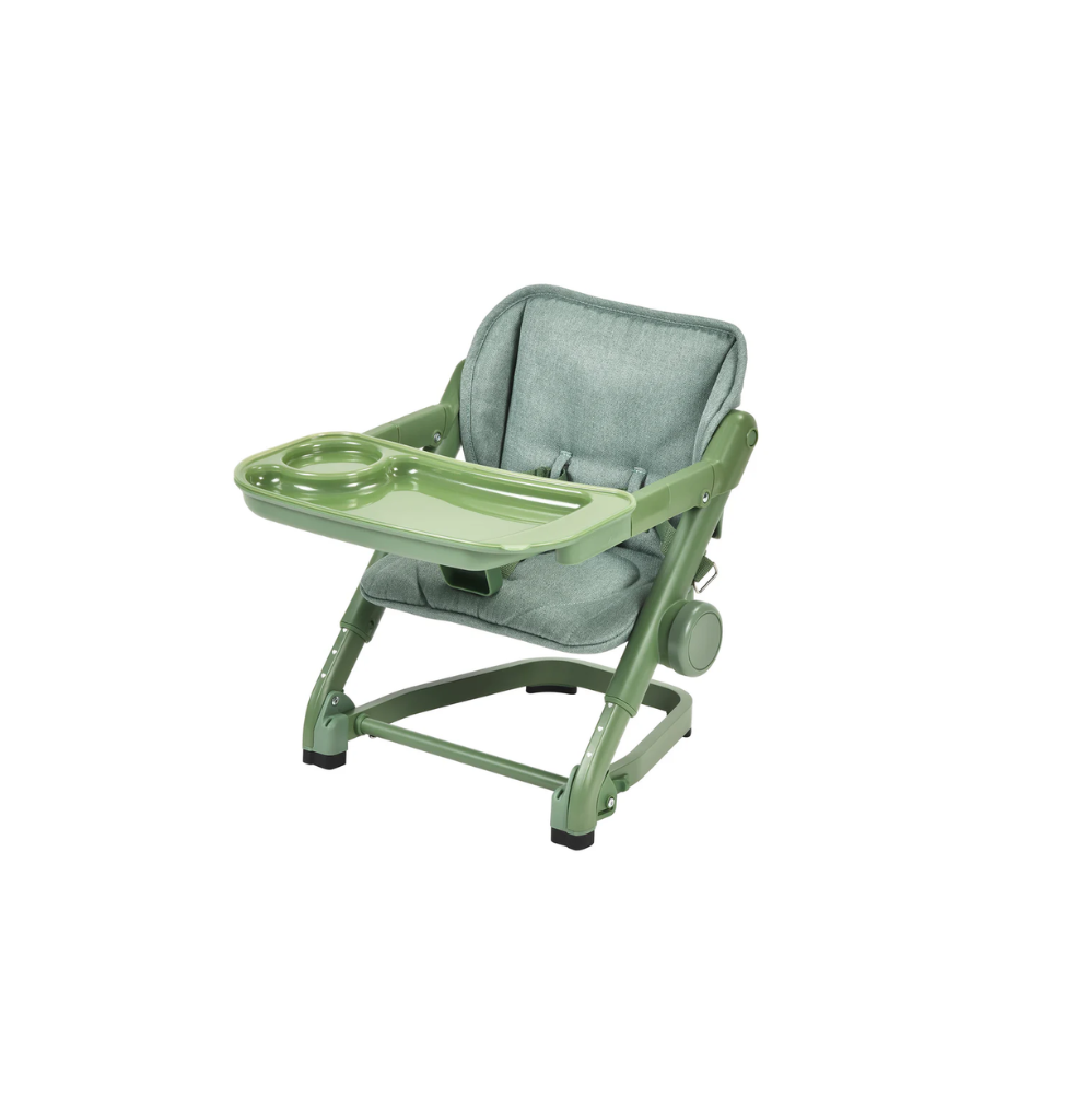 Unilove Feed Me Portable Baby Booster