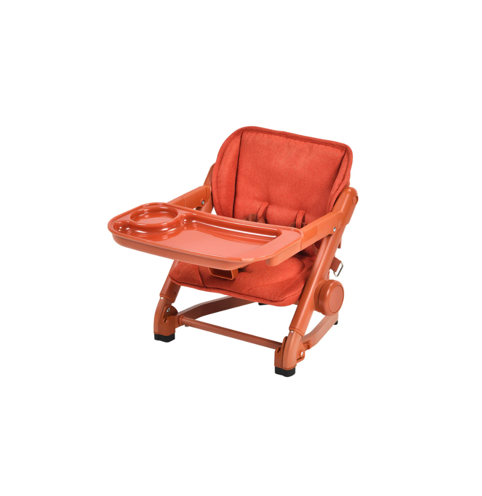 Unilove Feed Me Portable Baby Booster