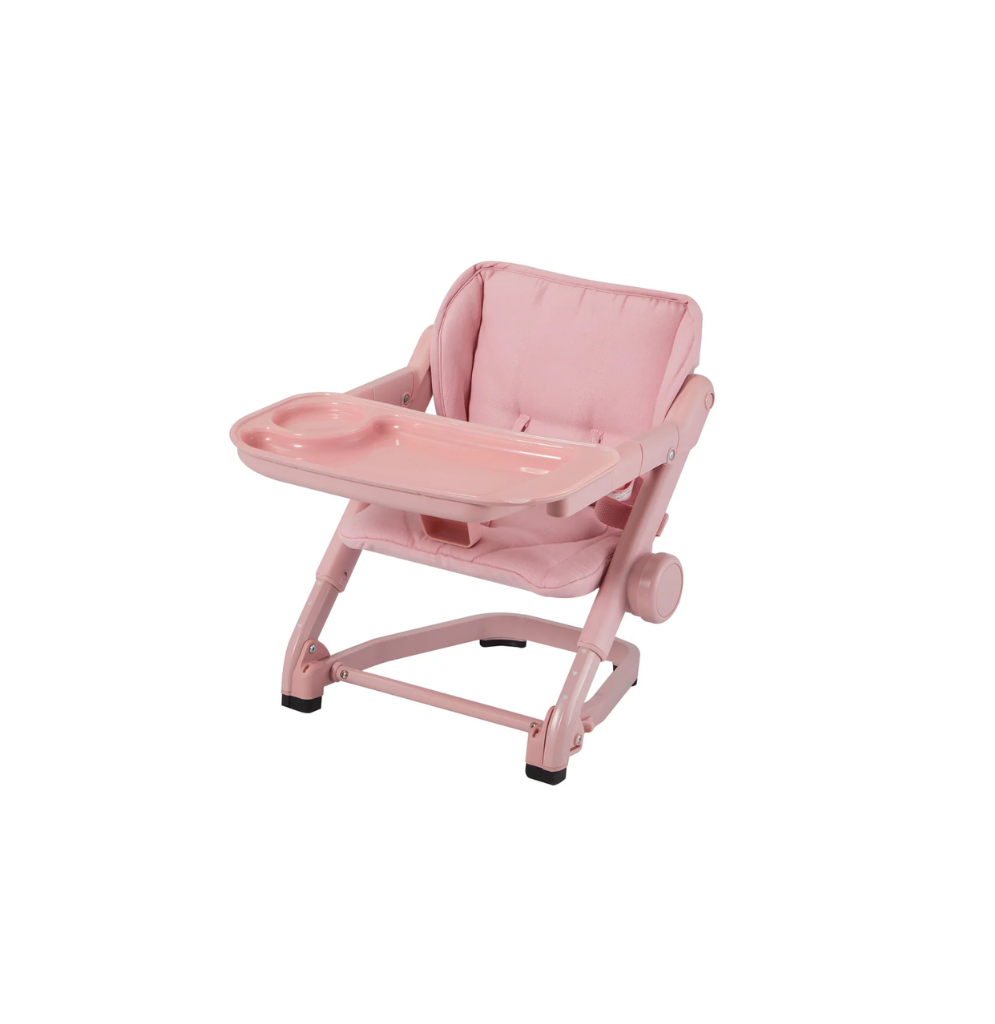 Unilove Feed Me Portable Baby Booster