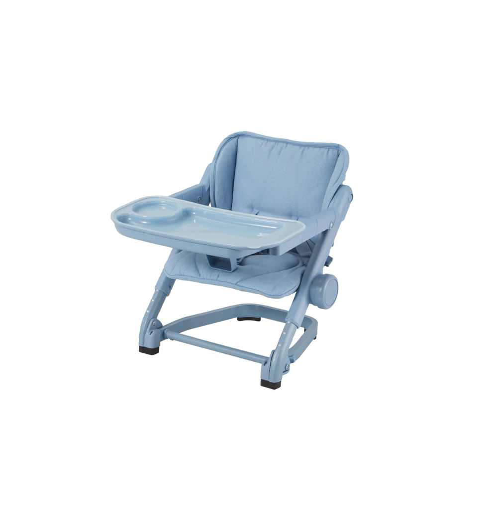 Unilove Feed Me Portable Baby Booster