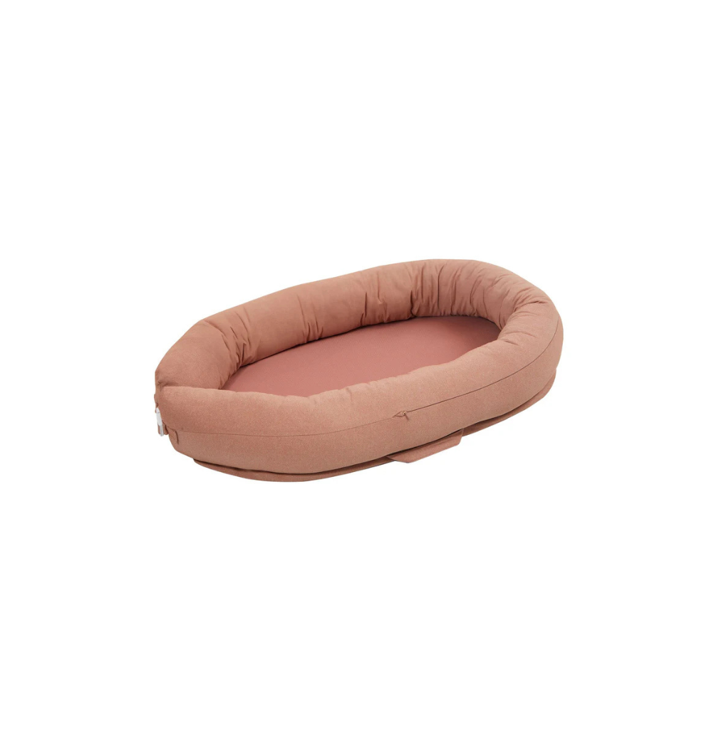 Unilove Snuzii 2-In-1 Infant Lounger