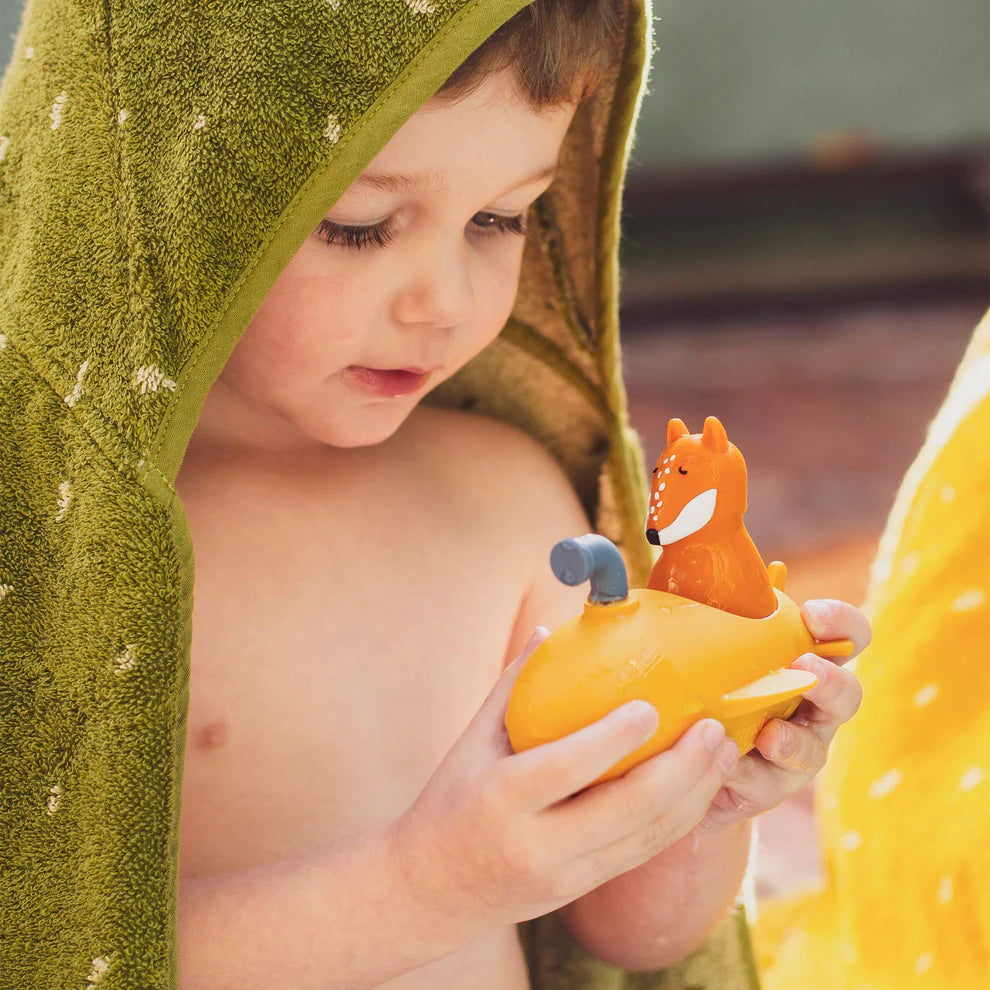 Trixie Bath Toy Submarine