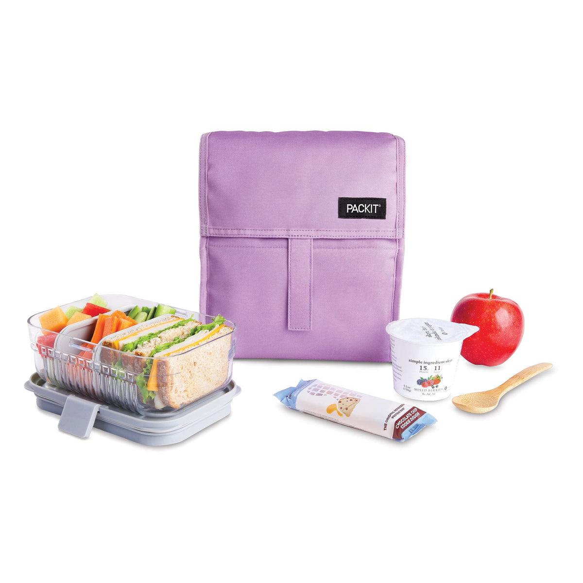 PackIt Freezable Lunch Bag