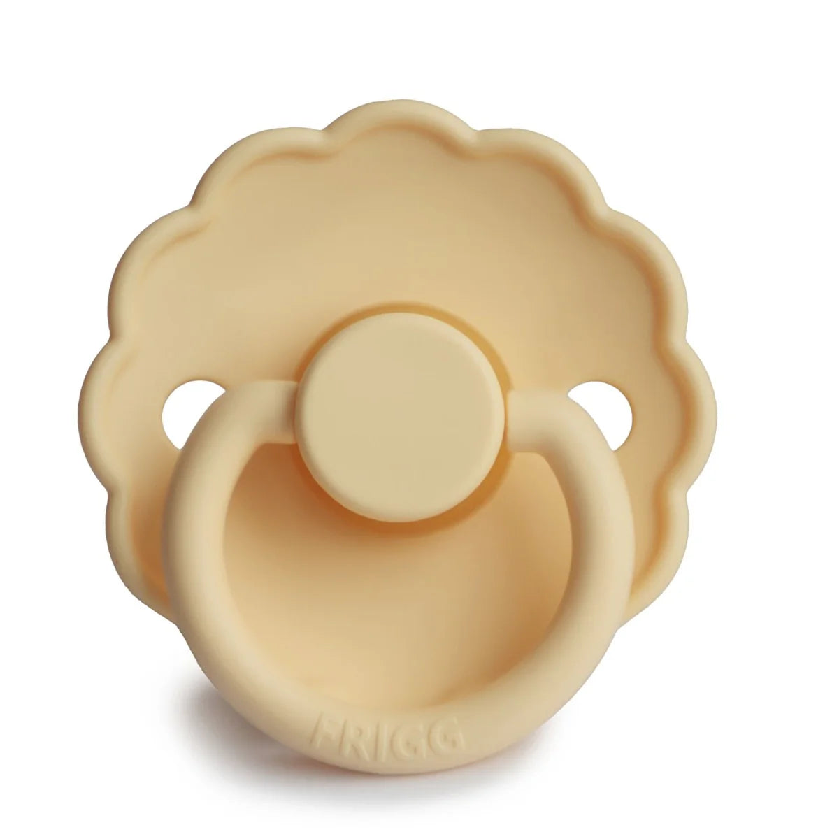 Frigg Daisy Silicone Baby Pacifier