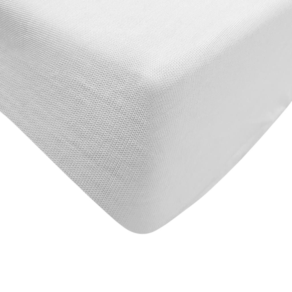 Beblum Tencel Waterproof Fitted Sheet