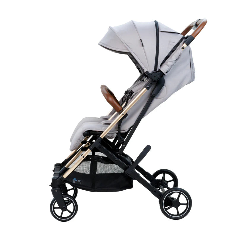 Beblum Gemini Twin Stroller