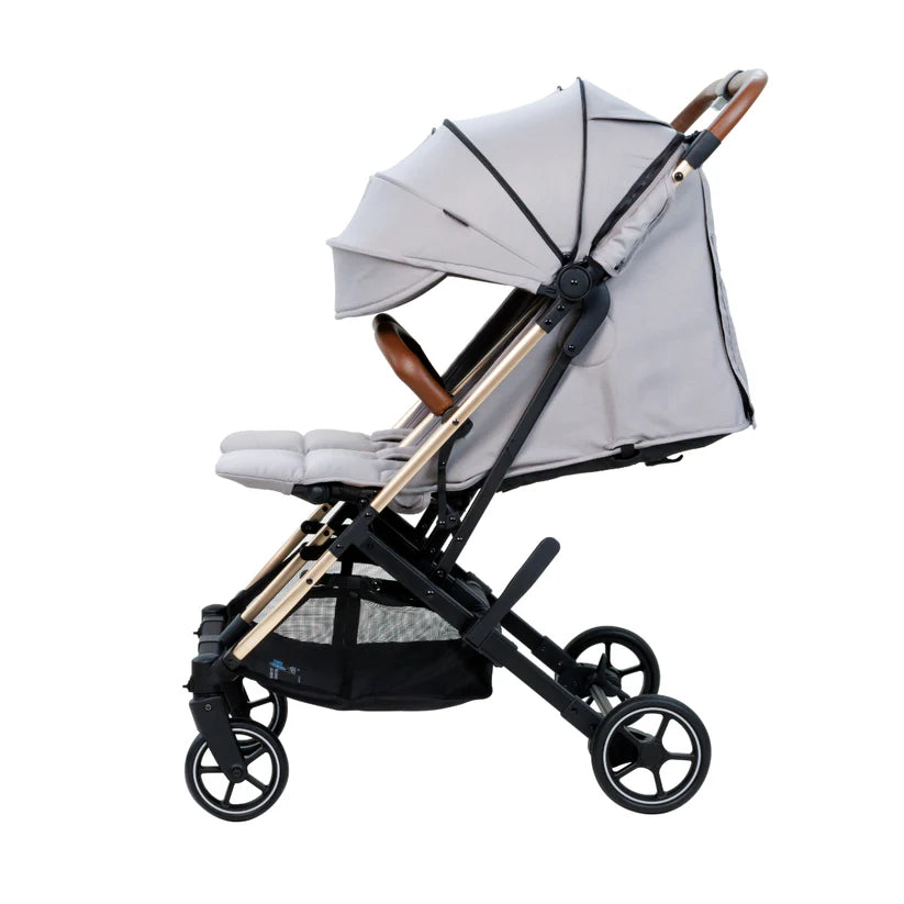 Beblum Gemini Twin Stroller