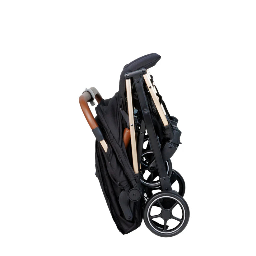 Beblum Gemini Twin Stroller